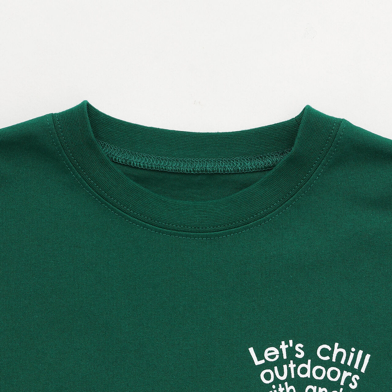 100% Cotton Assorted Sleeve Printed Long Sleeve T-Shirt,Cinnamon, large image number 21