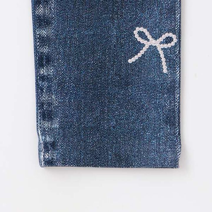 Transcription Leggings,Navy, medium image number 4