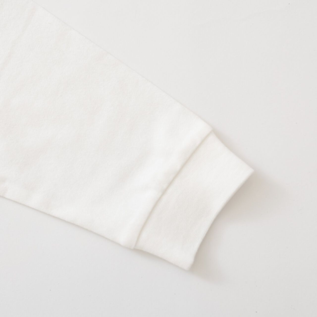 100% Cotton 365D. OFUZAKE Pattern Long Sleeve T-Shirt,Purple, large image number 21