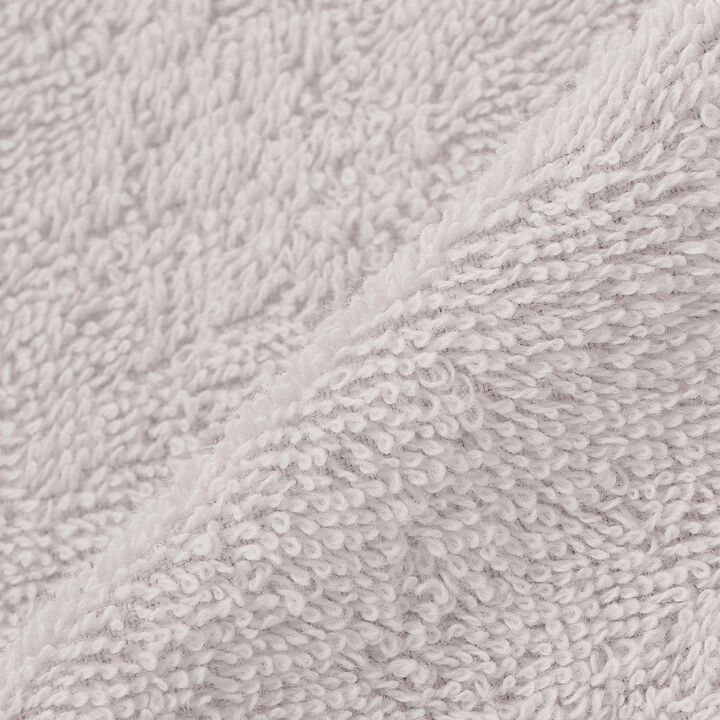 Animal Bath Poncho,Light blue, medium image number 8