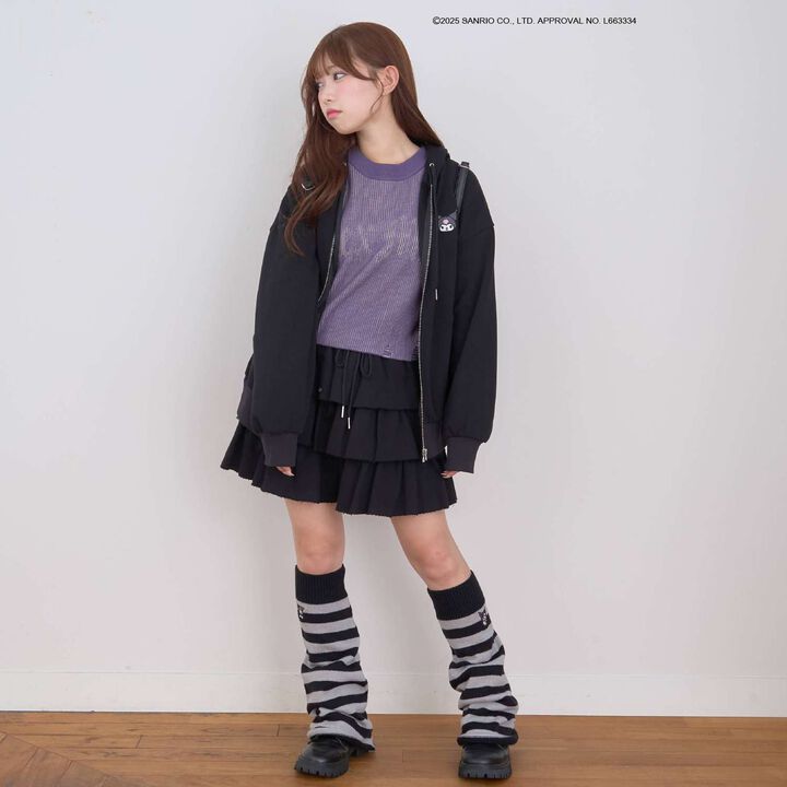 Sanrio Characters Roleplay Hoodie,Off white, medium image number 26