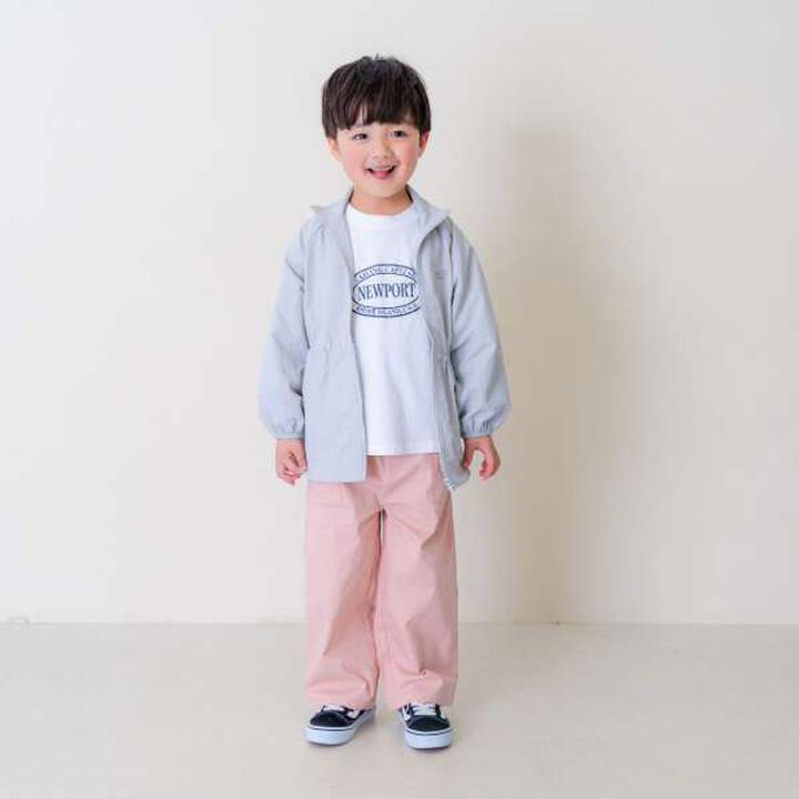 SPECIAL Set BAG [2],Light pink, medium image number 20