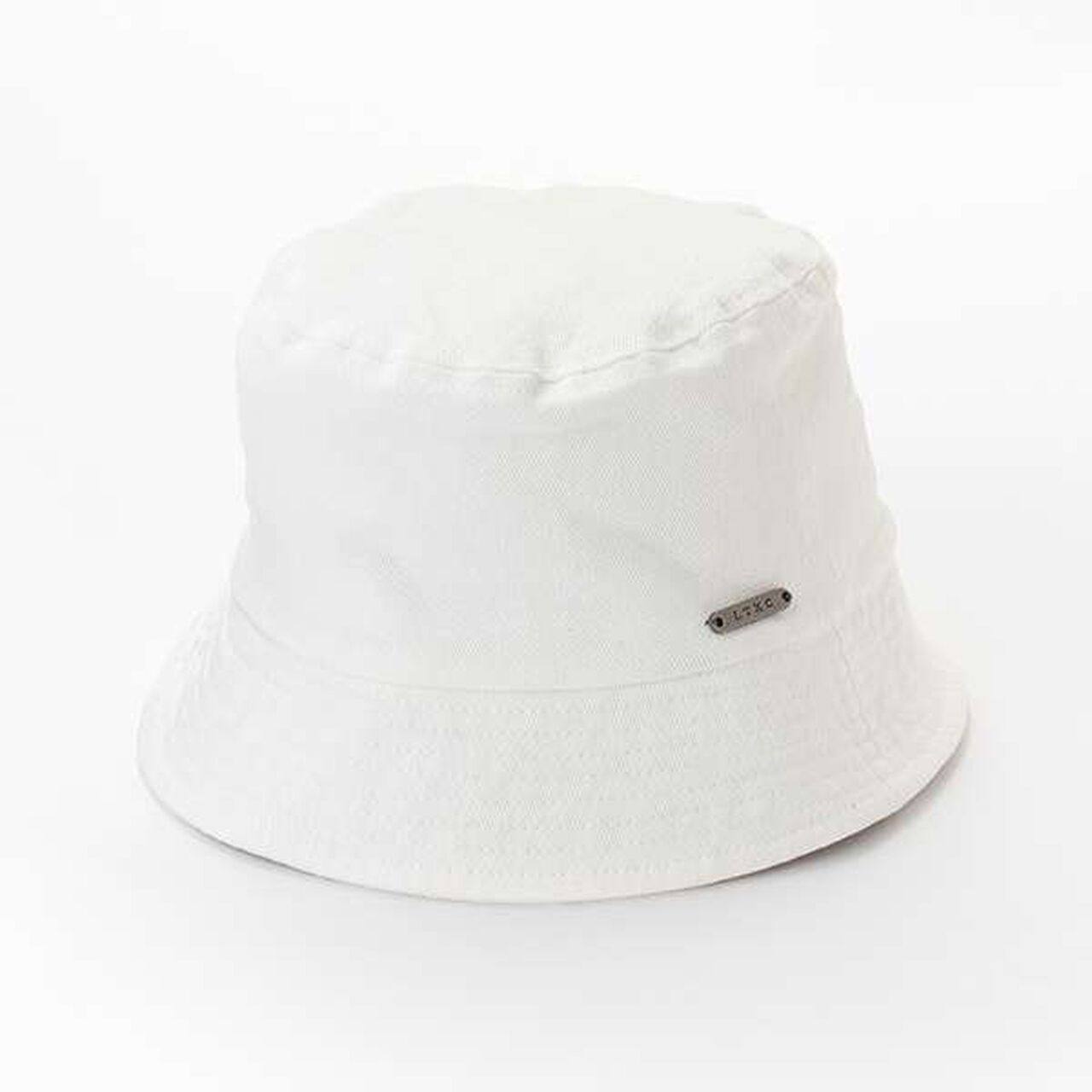 [LTXC] Bucket Hat,Black, large image number 8