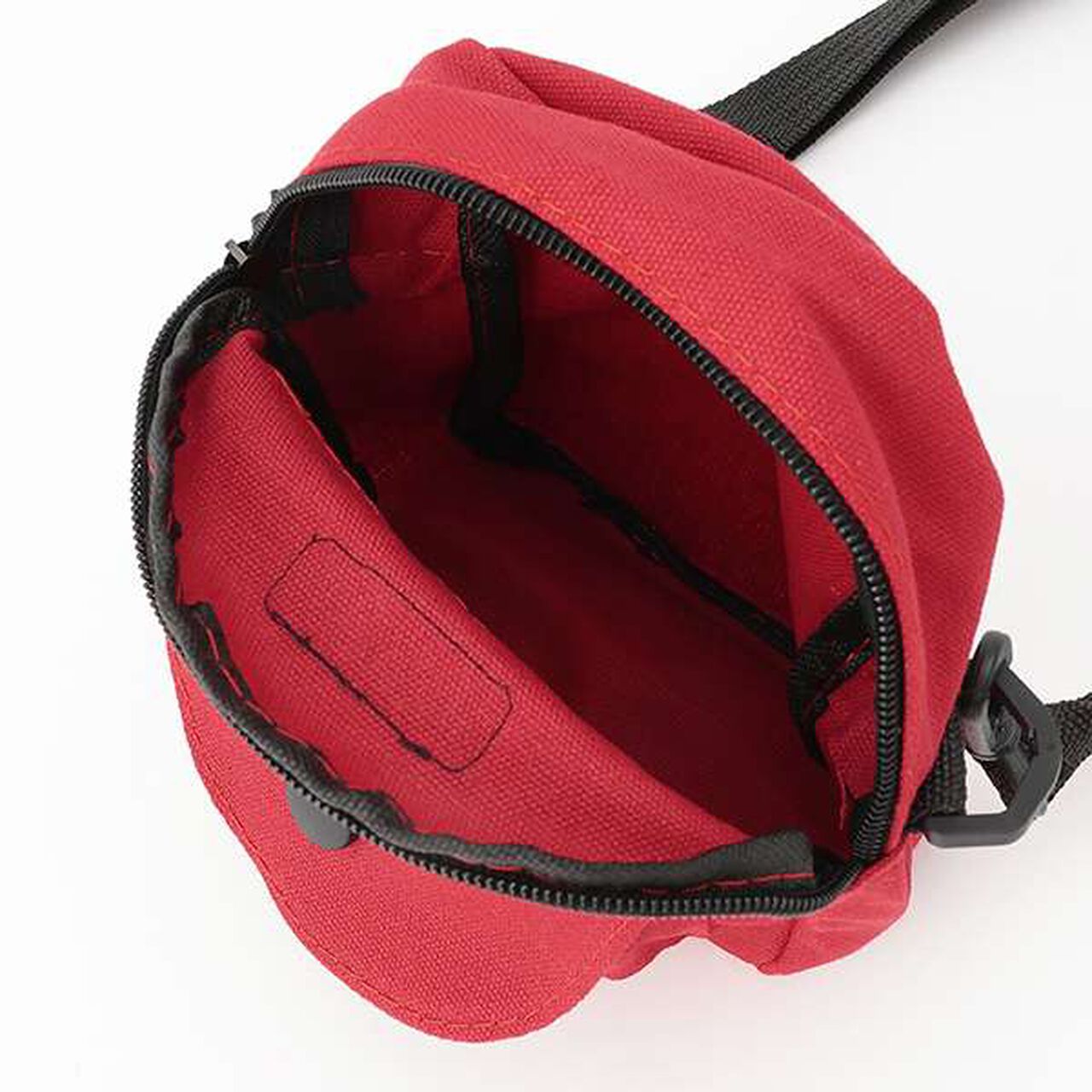 Shoulder Bag,Black, large image number 5