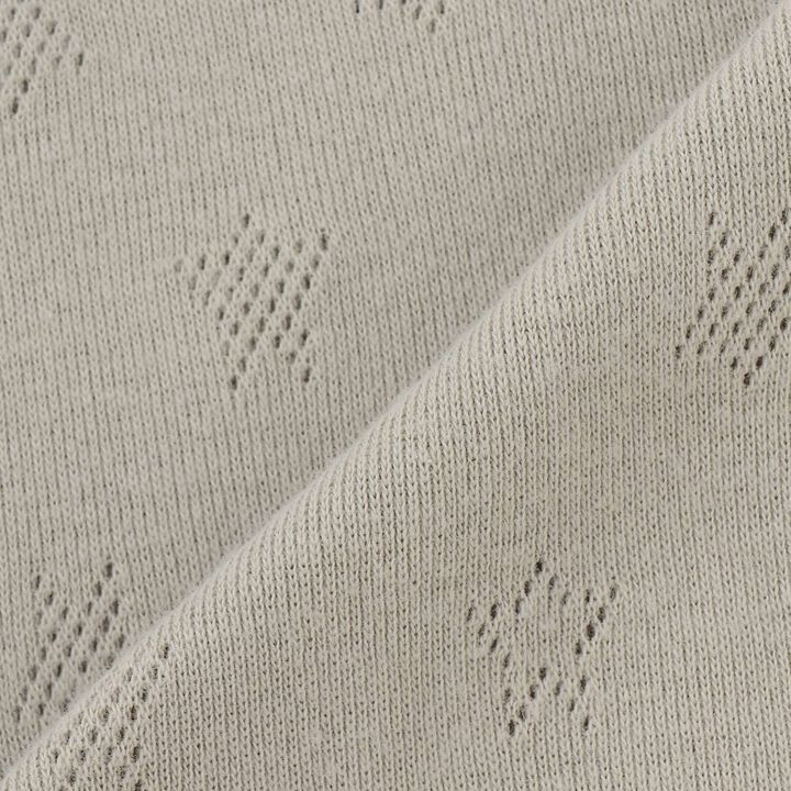 [Weak Acidity] 2-Pack Tank Undershirts,Cream, medium image number 8