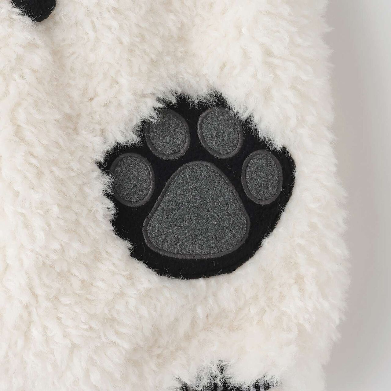 Panda Set,Black, large image number 9