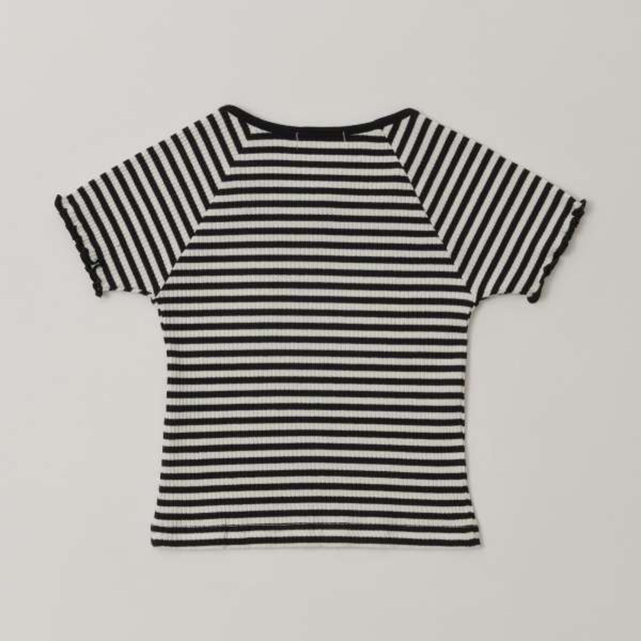 Telecom Mini Mini Design Neck T-Shirt,Pink, large image number 9