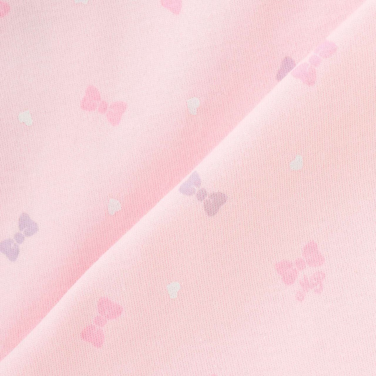 Newborn Essentials 6-Piece Set (For Fall/Winter Babies),Light pink, large image number 20