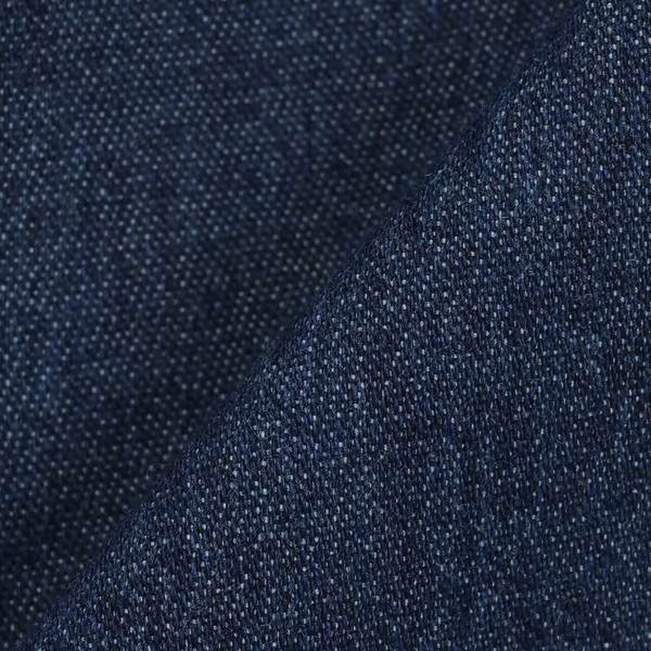 Sparkling Shorts with Pockets,Navy, large image number 6