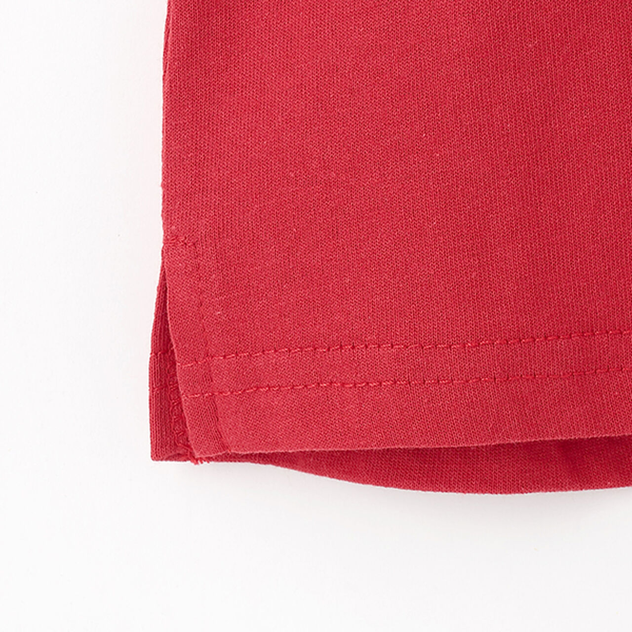 [Affordable] Girls Short-Sleeve T-Shirt,Emerald green, large image number 22