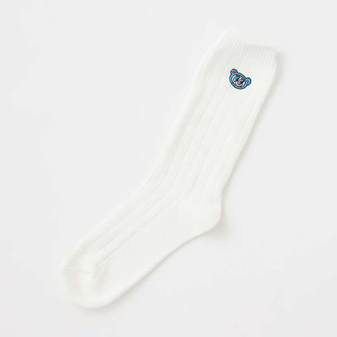 SpongeBob Angel Blue Loose Socks,Multi color, large image number 2