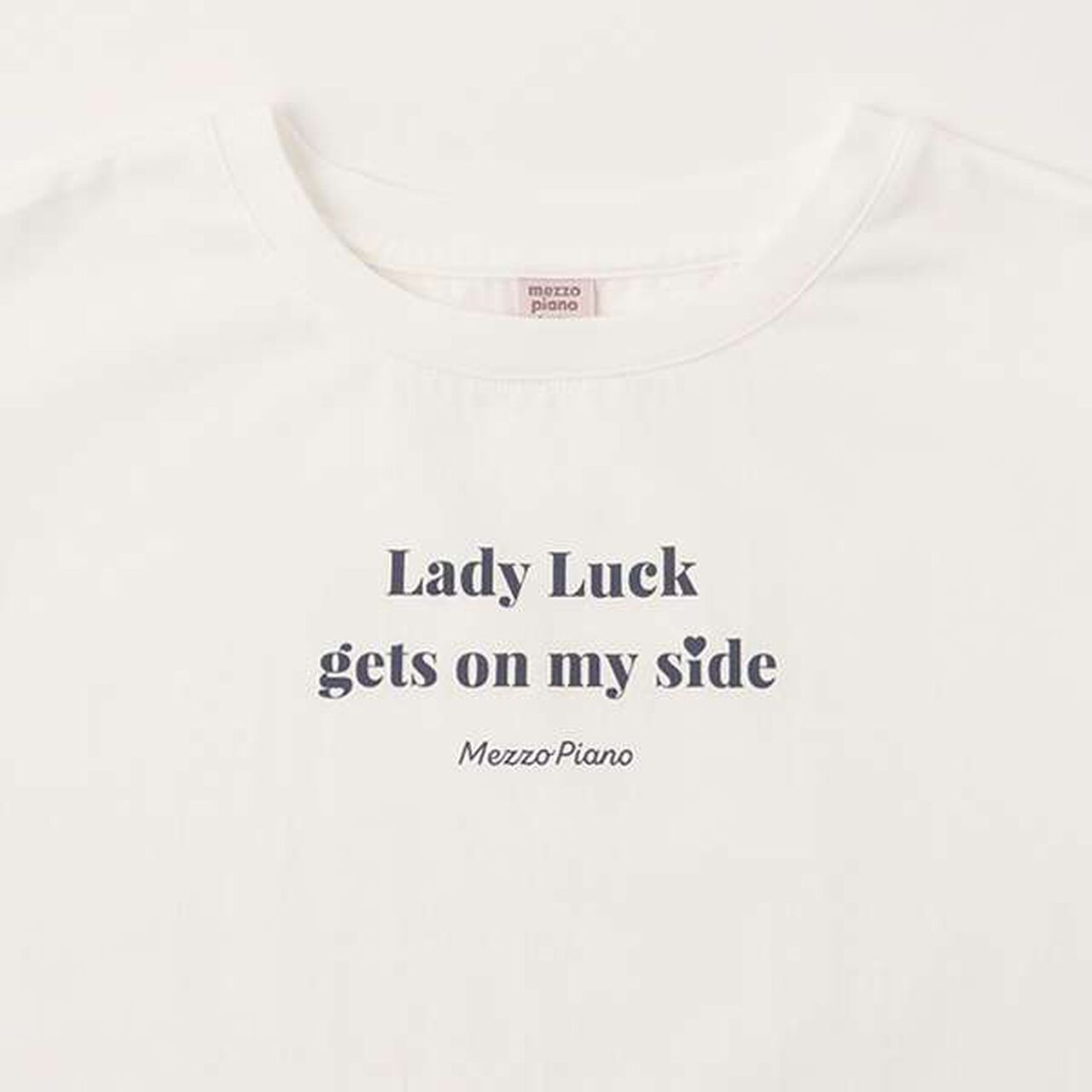 Lurex Mesh Knit & Short Sleeve T-Shirt Set,Light pink, large image number 13