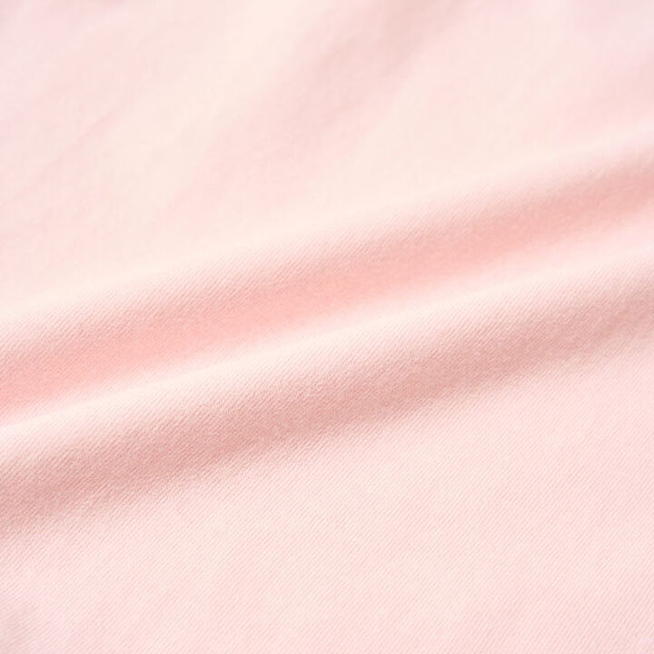 [Soft Cotton] Cherry Lace Collar Top,Light orange, medium image number 15