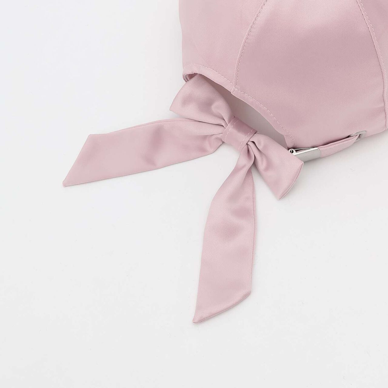 Sparkling Logo Cap [Cool Touch & UV Protection],Light pink, large image number 9