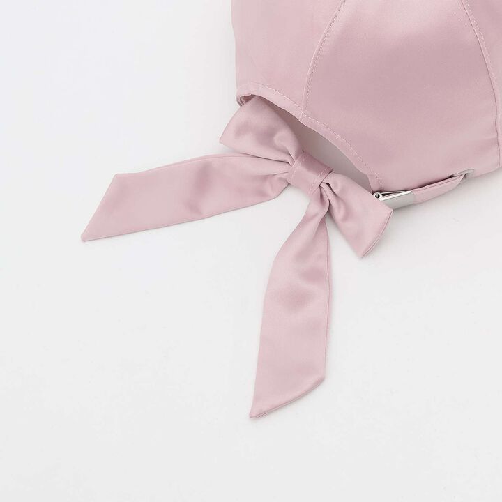 Sparkling Logo Cap [Cool Touch & UV Protection],Light pink, medium image number 9