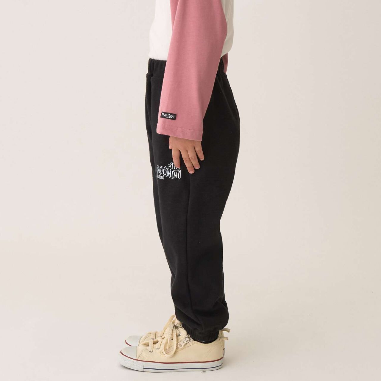 Tomo Easy Pants,Moss green, large image number 33