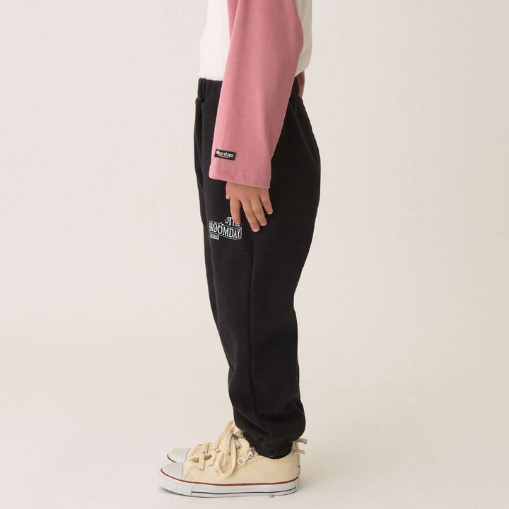 Tomo Easy Pants,Moss green, medium image number 33