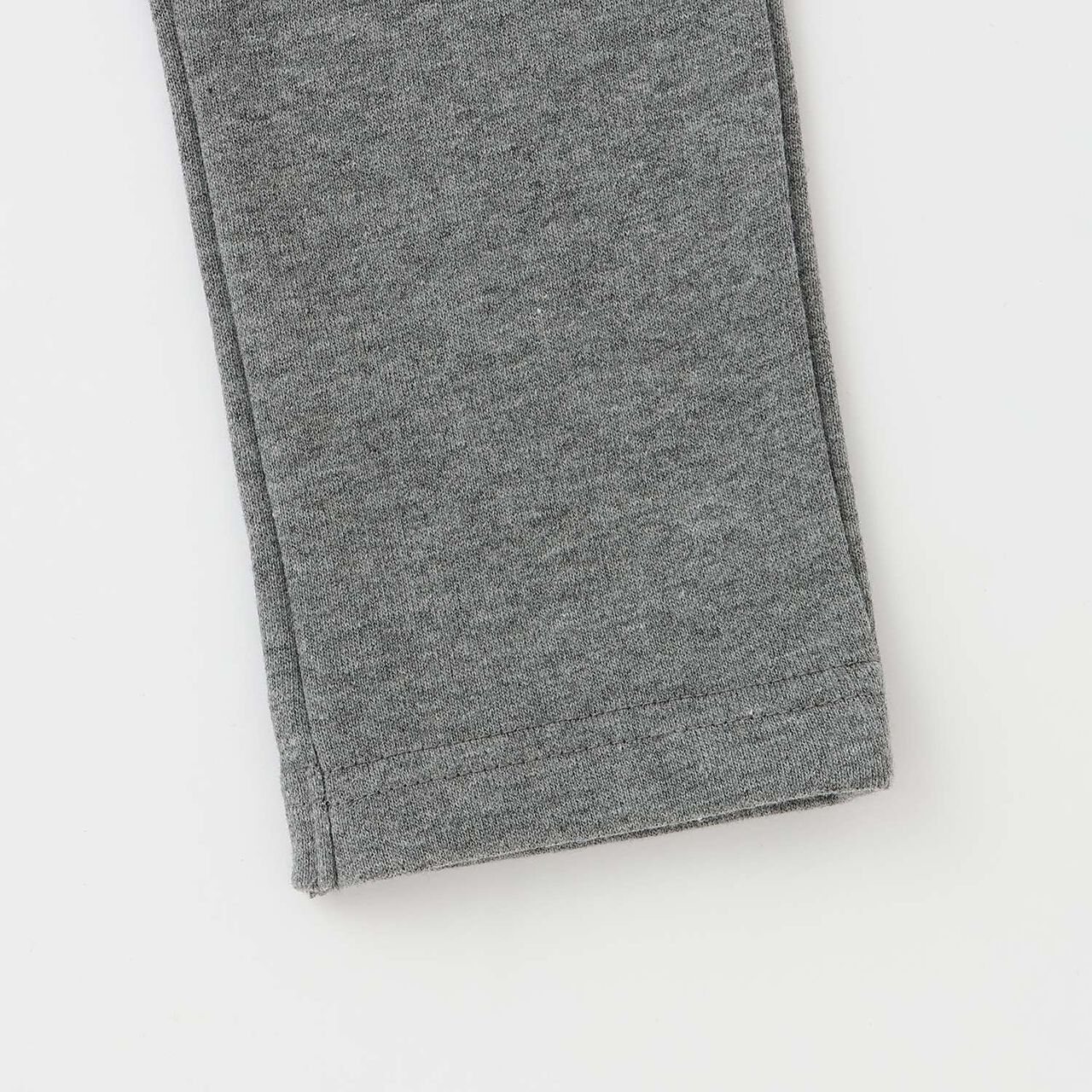 Stripe Star Pocket Fleece Pants,Navy, large image number 4