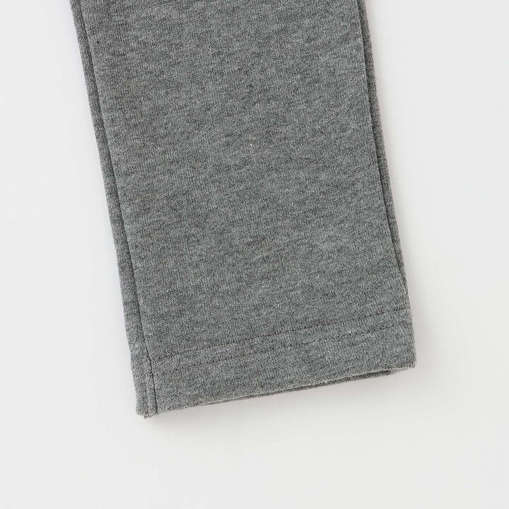 Stripe Star Pocket Fleece Pants,Navy, medium image number 4