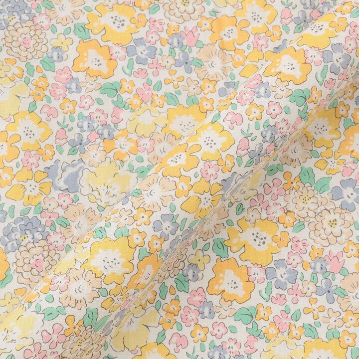 Liberty Fur Vest,Pink, medium image number 7