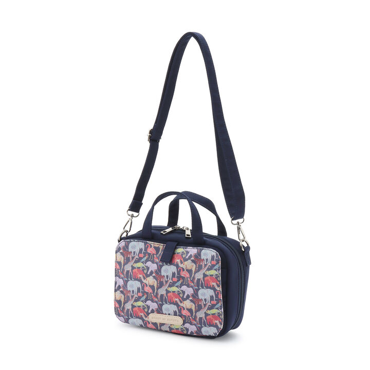 Liberty Diaper Pouch,Navy, medium