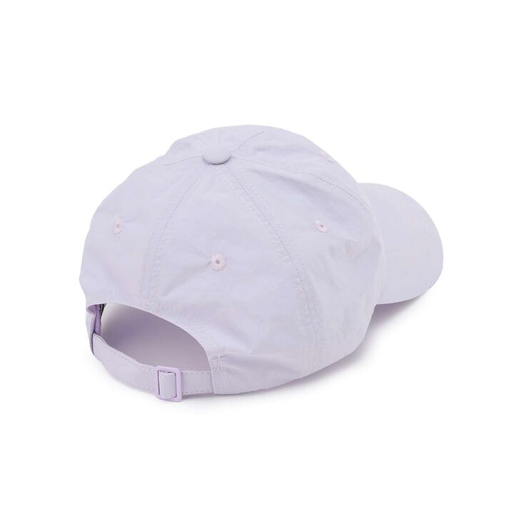Silicone Logo Cap,Light pink, medium image number 1