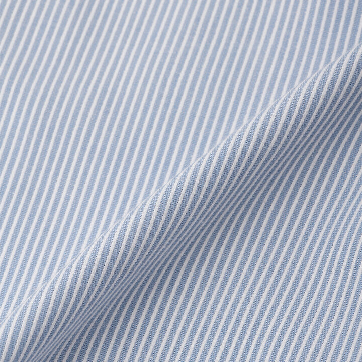 Stripe Waist Tuck Easy Pants,Pearl white, medium image number 13