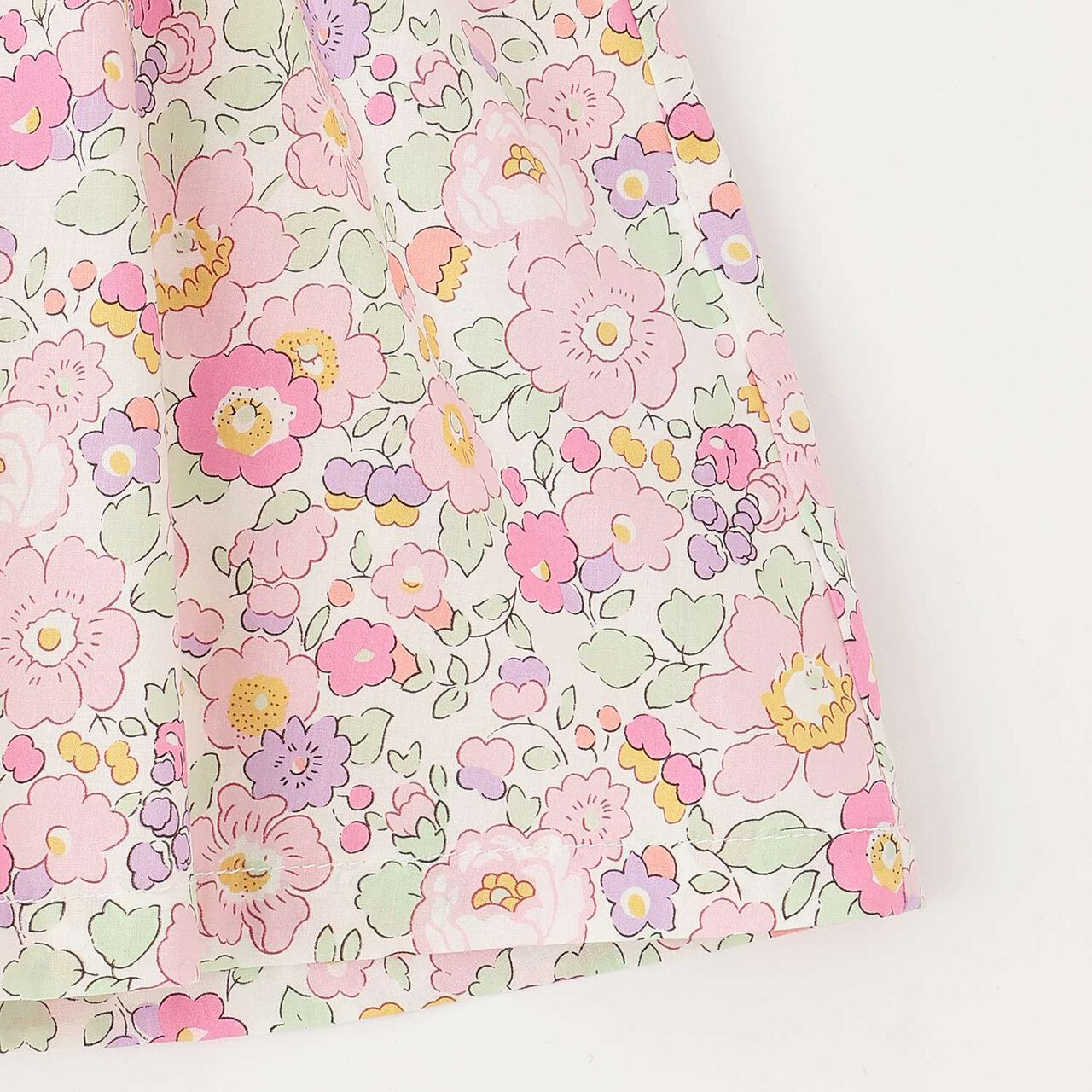 Betsy Docking Tunic,Pink, large image number 4