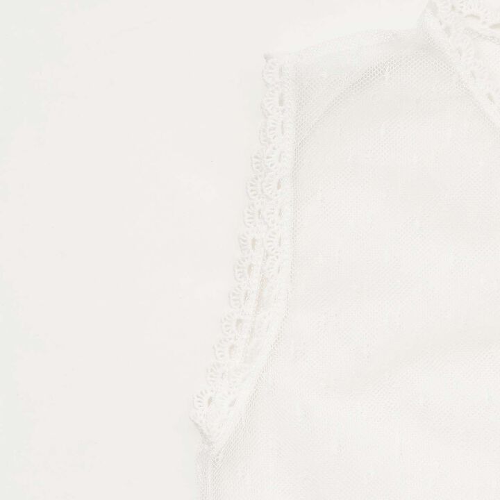 2 WAY All-in-One with Vest,Light khaki, medium image number 9