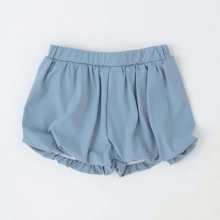 [SWIM] [UV Protection] Lace Top & Balloon Pants Separate Swimsuit,Off white, medium image number 9