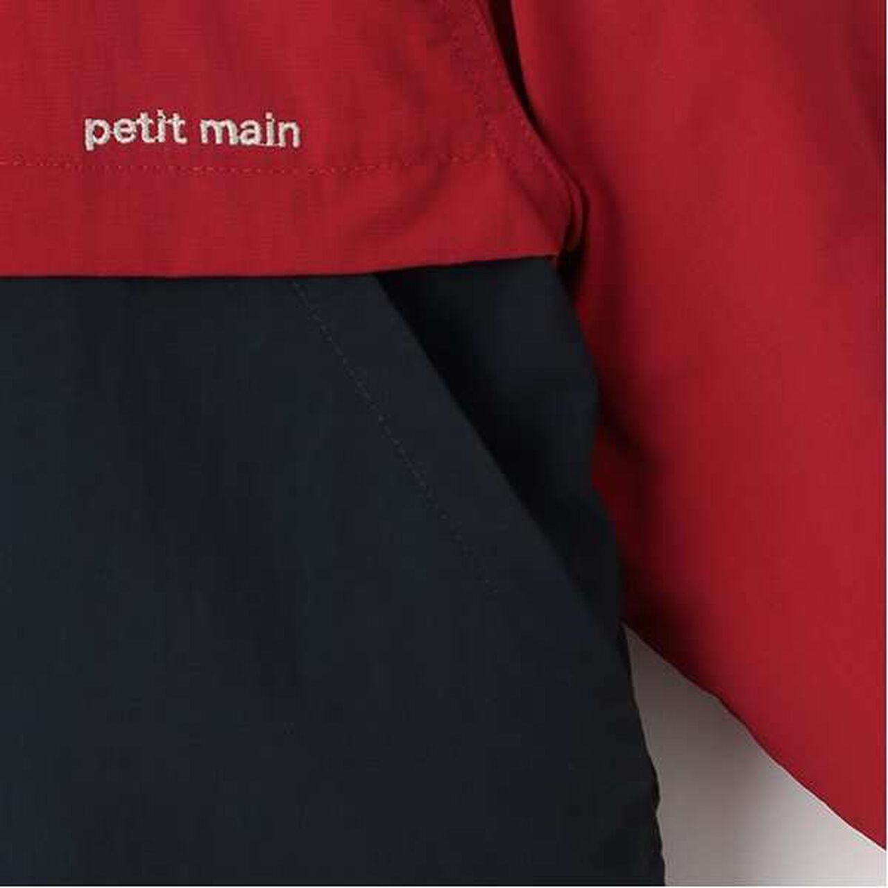 Reversible Switch Jacket,Red, large image number 5