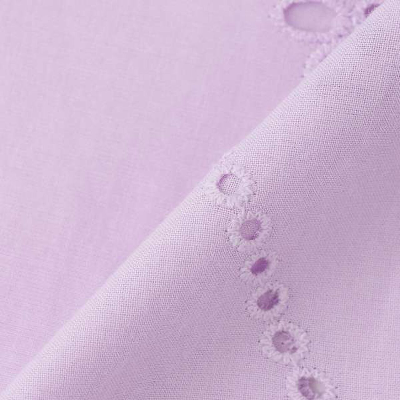 [Link] Overlay Lace Tunic,Off white, large image number 6