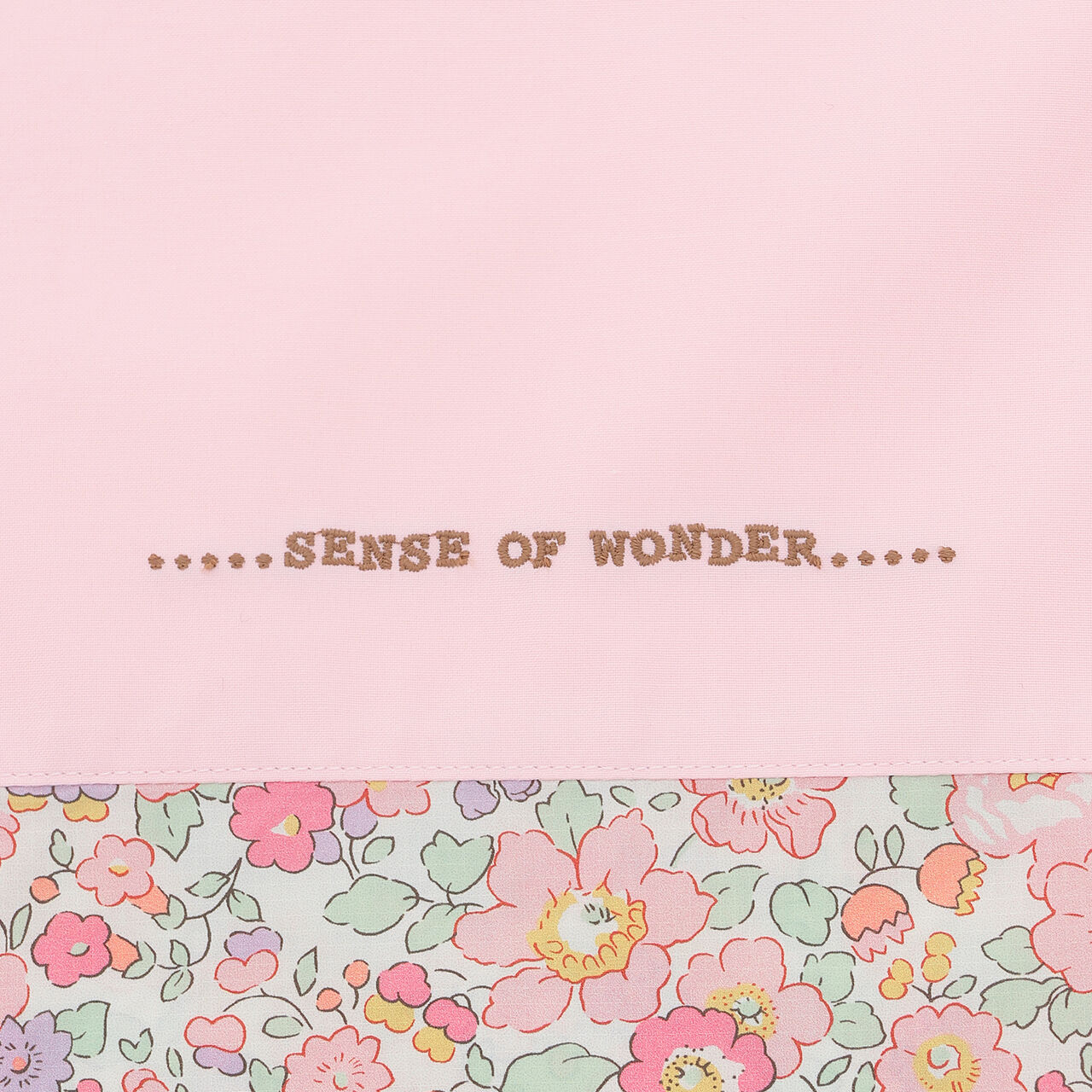 Betsy Drawstring Bag Set (2 Pieces),Pink, large image number 3