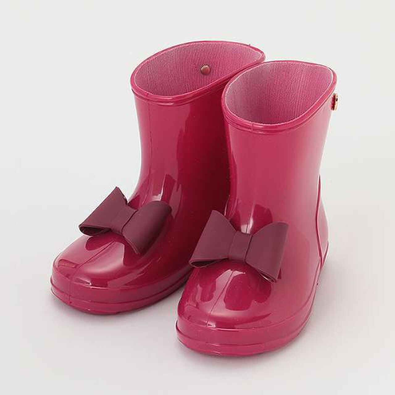 Motif Rain Boots,Light green, large image number 20