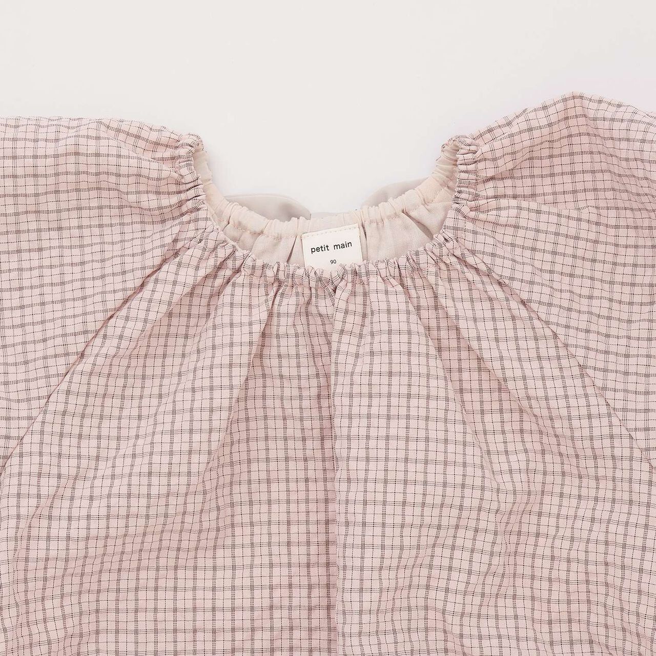 [Link] Balloon Blouse,Blue, large image number 10