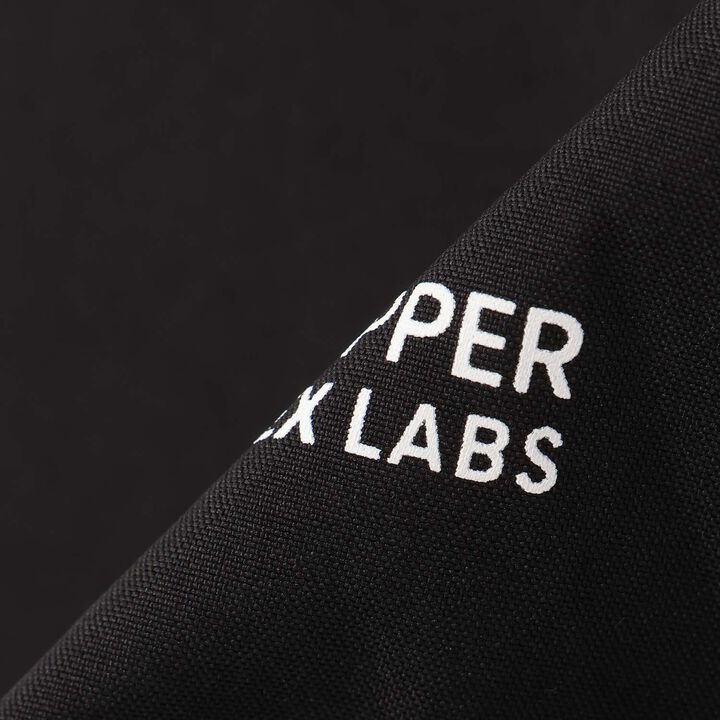 [Adult] [phenix Exclusive] [GORE-TEX] Zipper Hooded Jacket,Navy, medium image number 10