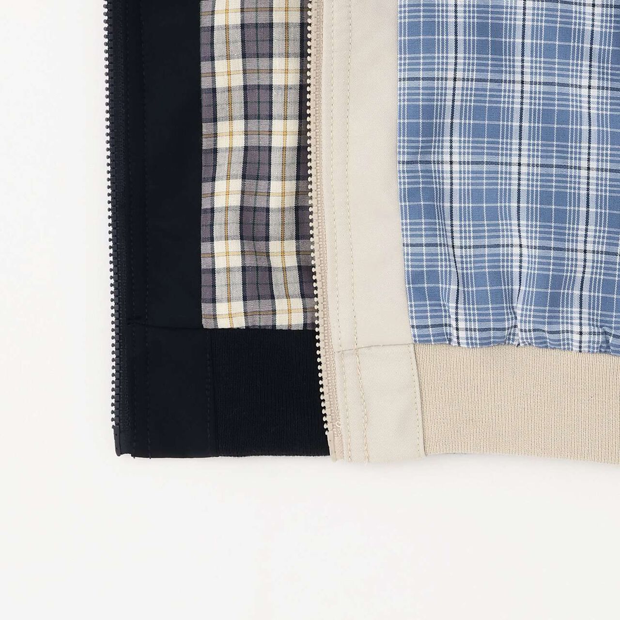 Teddy Bear Swing Jacket,Light beige, large image number 13