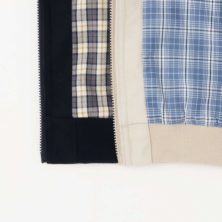 Teddy Bear Swing Jacket,Light beige, medium image number 13