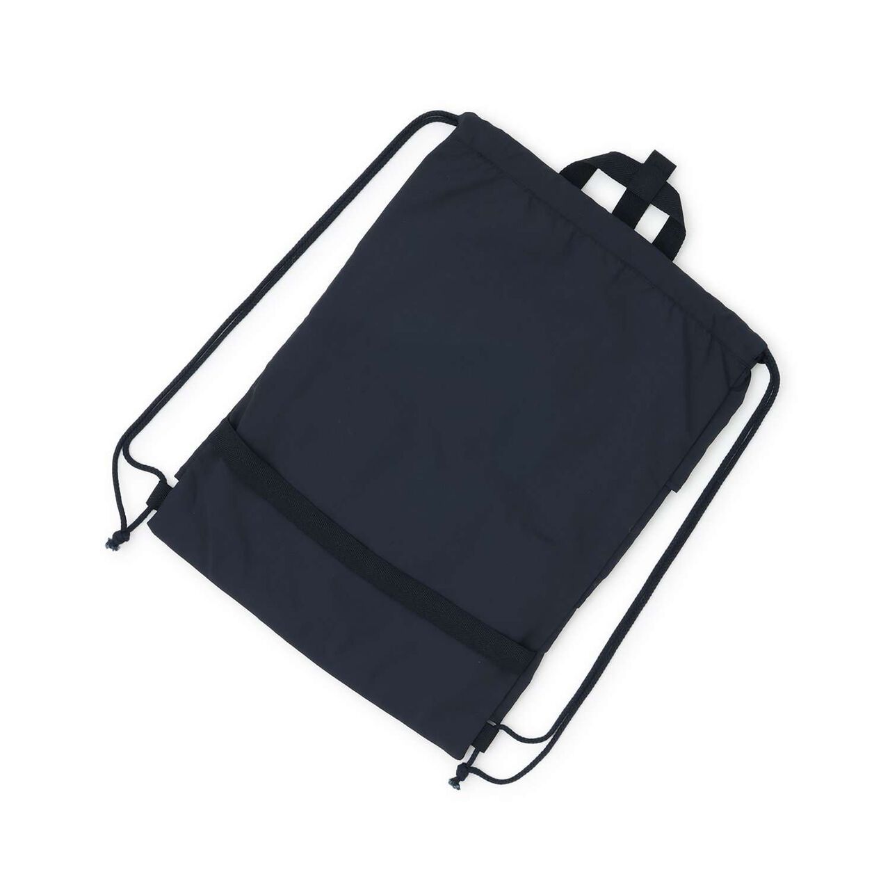 [School-Ready] Water-Repellent, Anti-Stain, Durable, UV Frill Easy Nap,Navy, large image number 9