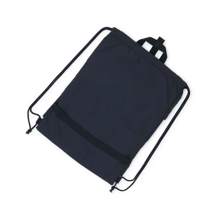 [School-Ready] Water-Repellent, Anti-Stain, Durable, UV Frill Easy Nap,Navy, medium image number 9