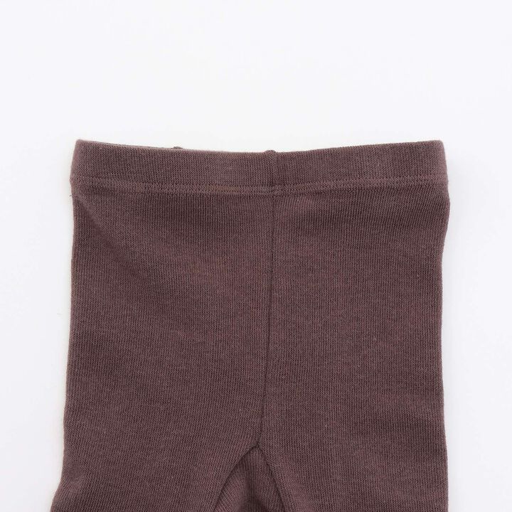 Petite Ribbon Tie Tights,Charcoal gray, medium image number 1