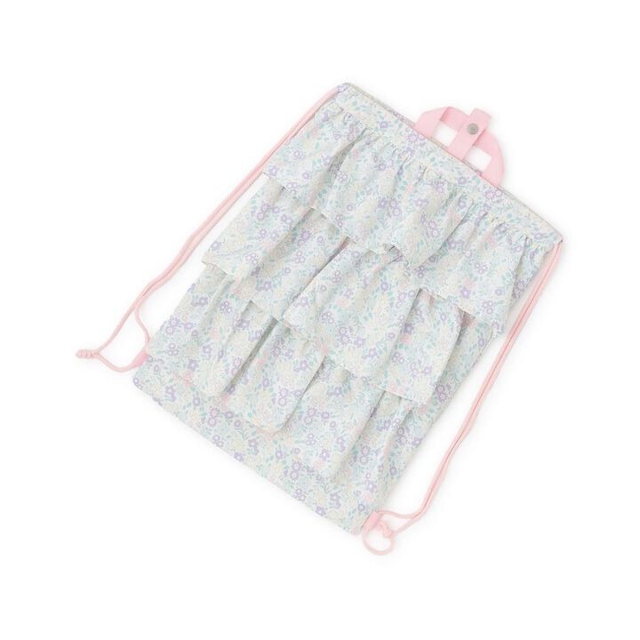 [School-Ready] Water-Repellent, Anti-Stain, Durable, UV Frill Easy Nap,Navy, medium image number 7