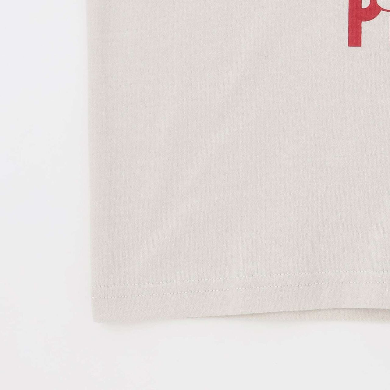 Anti-Stain Quick-Dry Junk Food Assortment Printed T-Shirt,Black, large image number 8