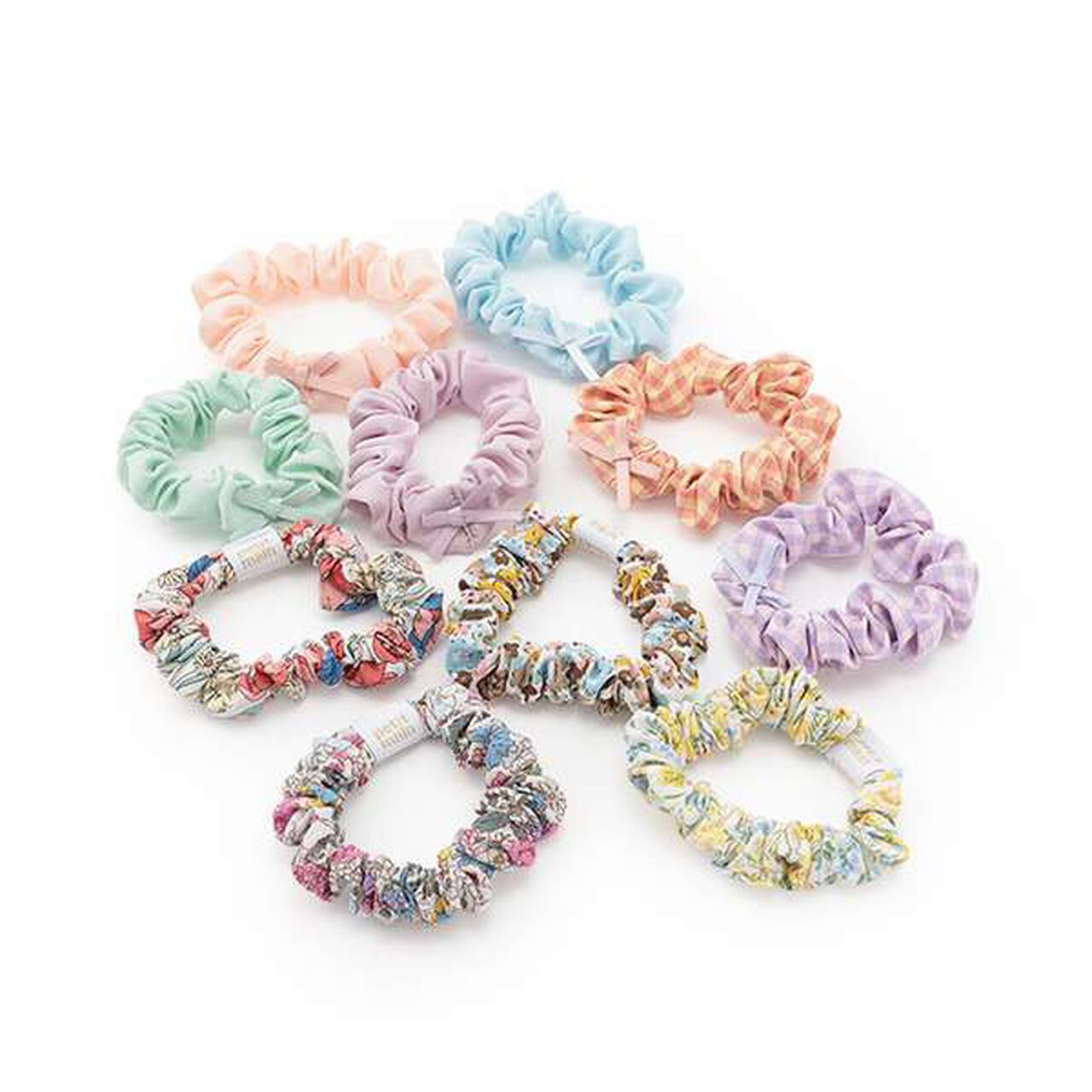 Assorted Mini Chouchou,Lilac, large image number 6