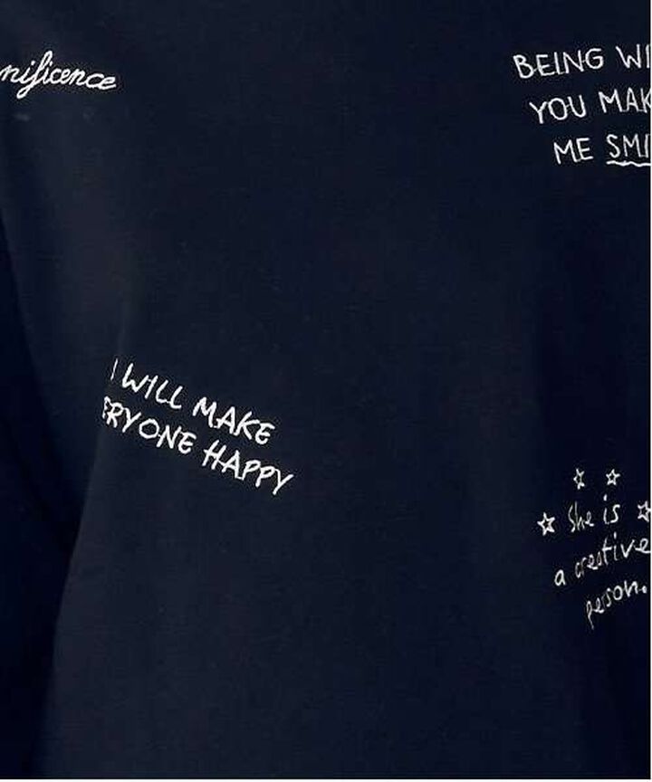 Assorted Sweatshirts,Black, medium image number 8