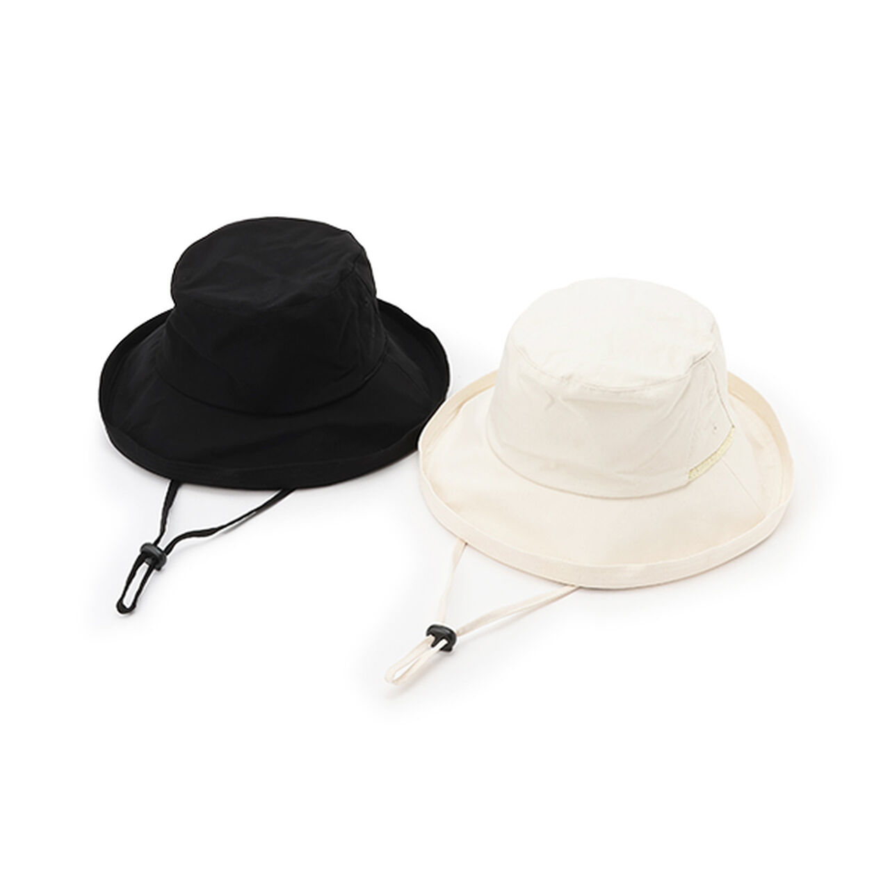 Parasol Forma Hat,Ivory, large image number 12