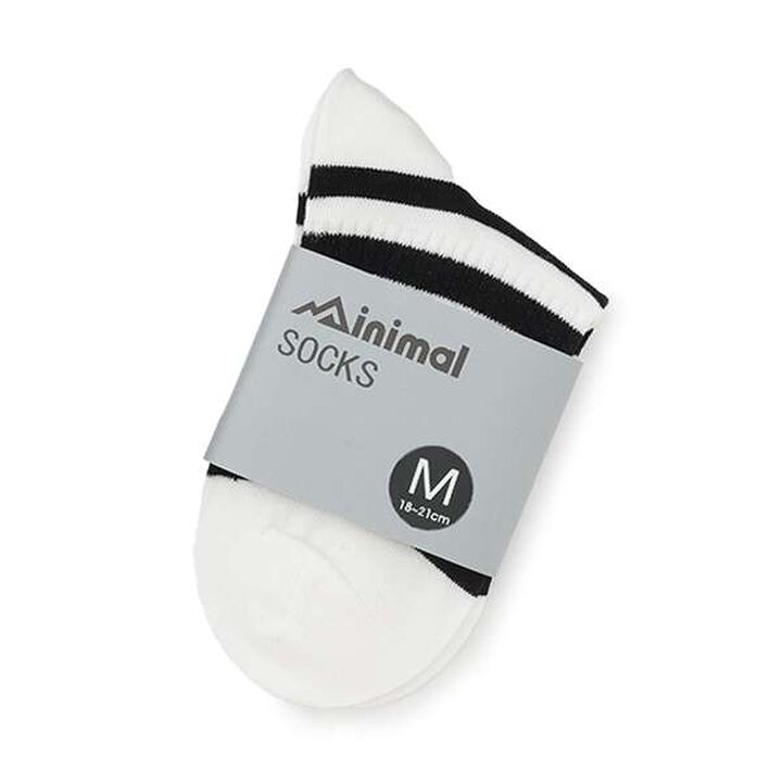 Stripe Socks,Blue, medium image number 5