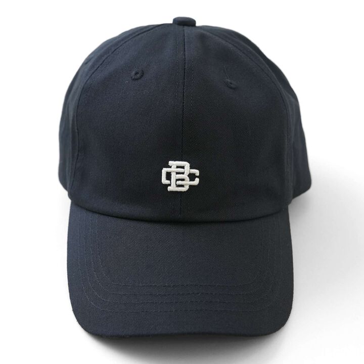 Single-Point Embroidery Logo Cap,Blue, medium image number 10