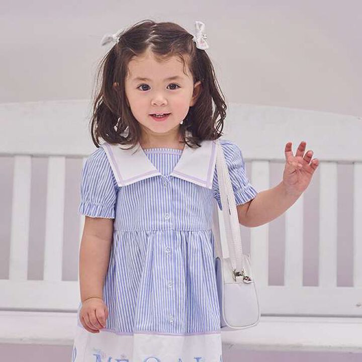 Rabbit Pouch,Light pink, medium image number 10