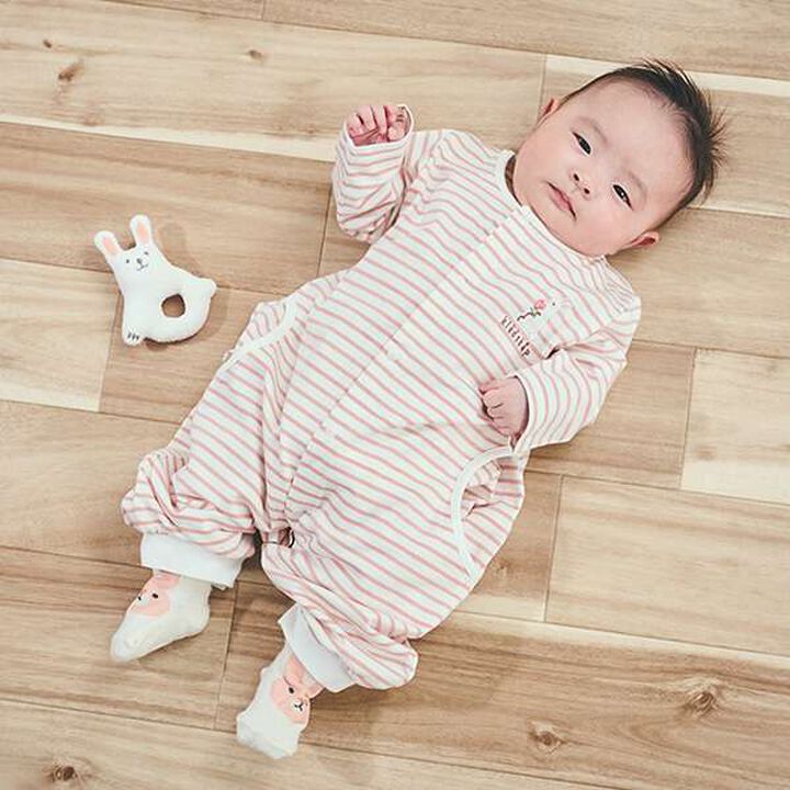 Creature Rattle,Beige, medium image number 2